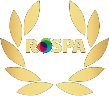 The Royal Society for the Prevention of Accidents (RoSPA)