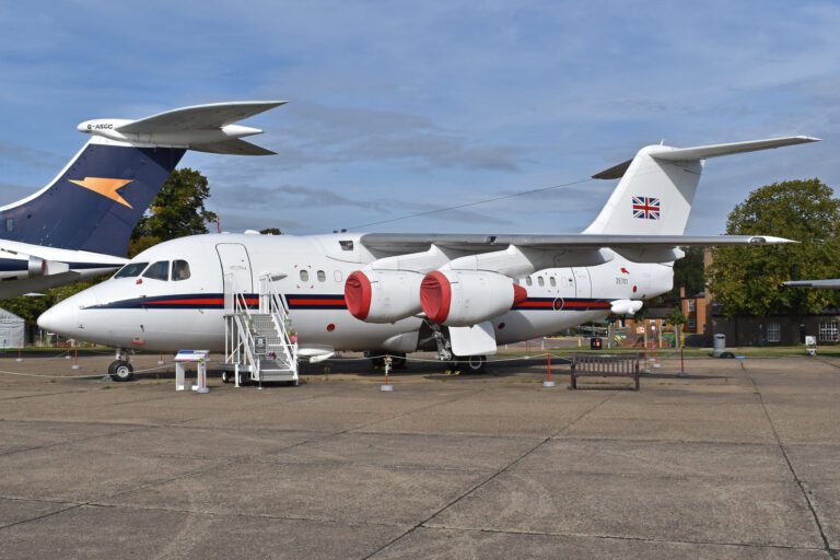 Northolt Airfield