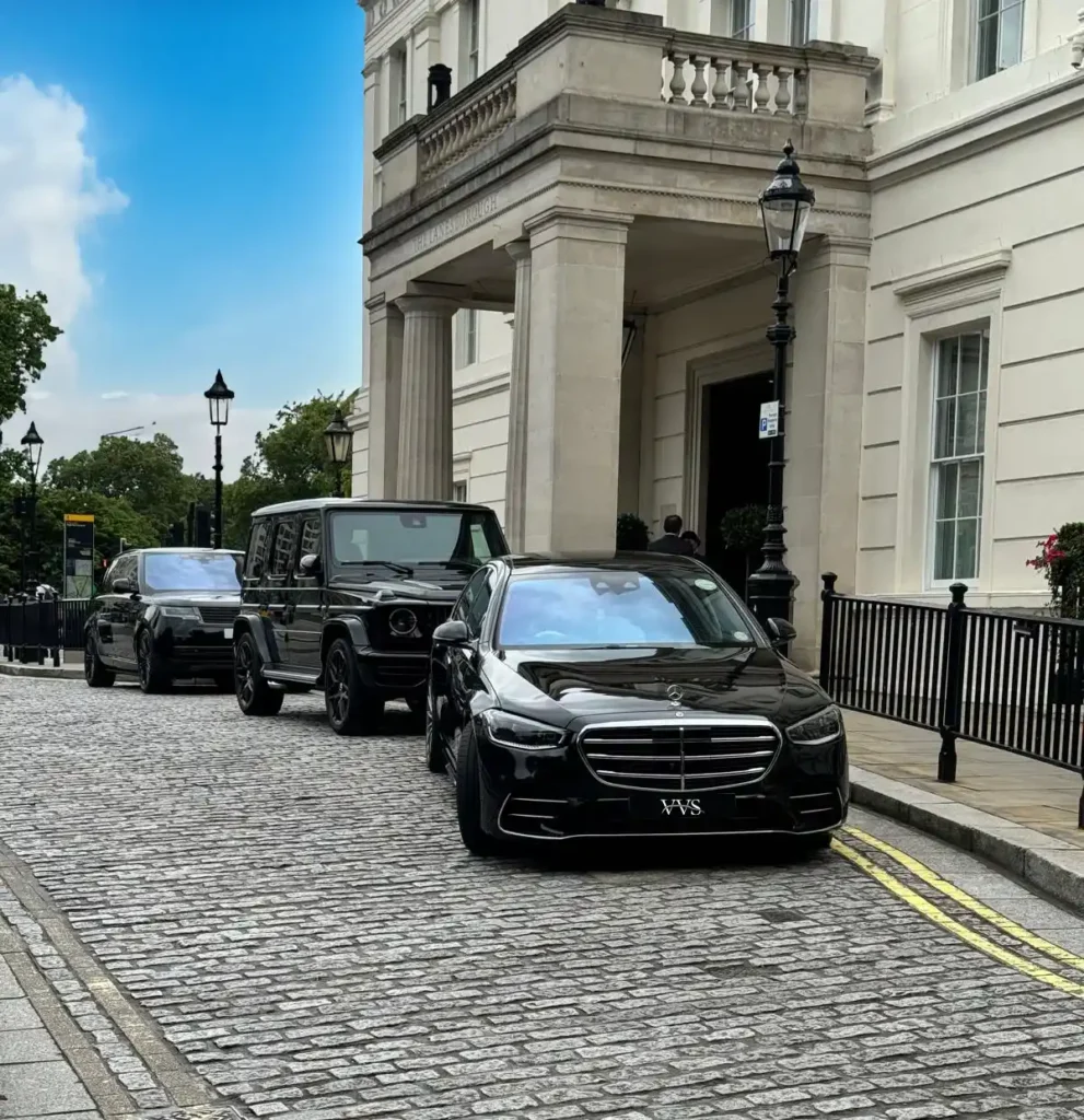 Luxury cars for weddings and special events, with our premium chauffeur service in London, Kent, and surrounding areas, offering elegance and comfort for your special day.