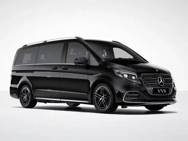 Mercedes V-Class