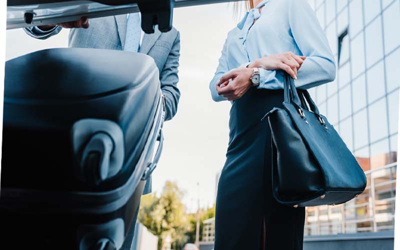 Chauffeur Services London