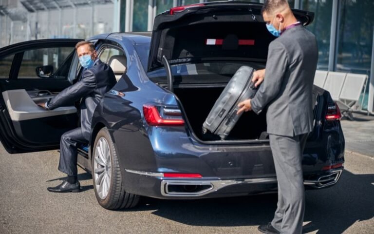 Heathrow to London Travel