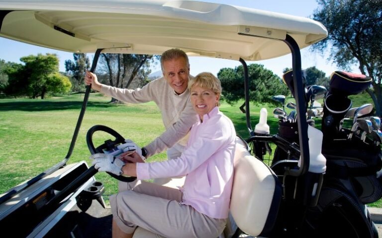 Luxury Chauffeur Service