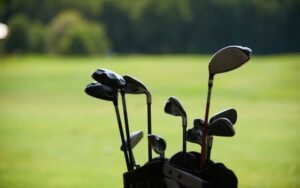 Queenwood Golf Club Luxury Chauffeur Service