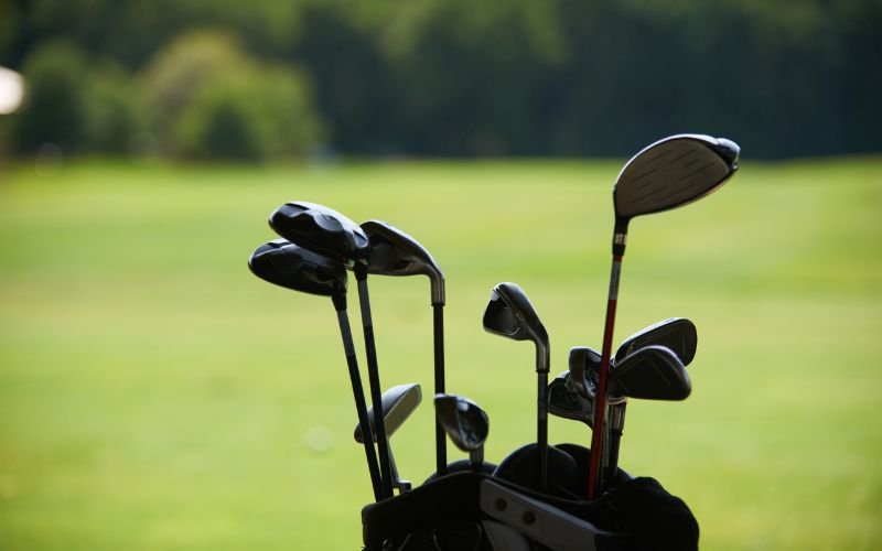 Queenwood Golf Club Luxury Chauffeur Service