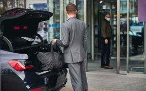 Benefits of Chauffeur Service