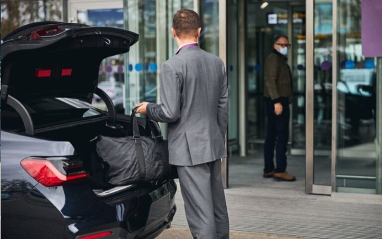 Benefits of Chauffeur Service