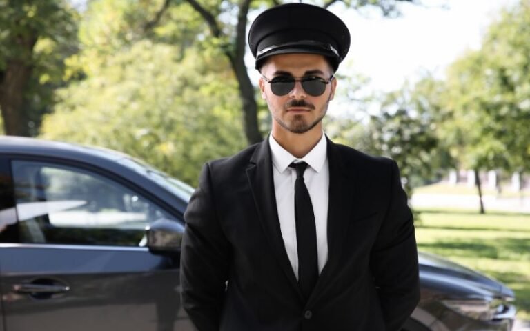 Chauffeur Airport Pick-Up Service London