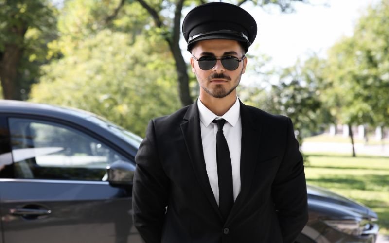 Chauffeur Airport Pick-Up Service London