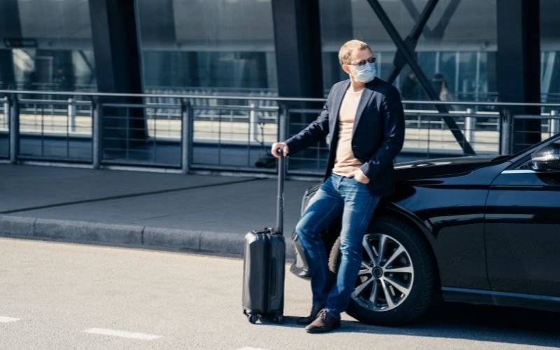 Corporate Chauffeur Service London