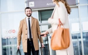 VIP Chauffeur Service UK