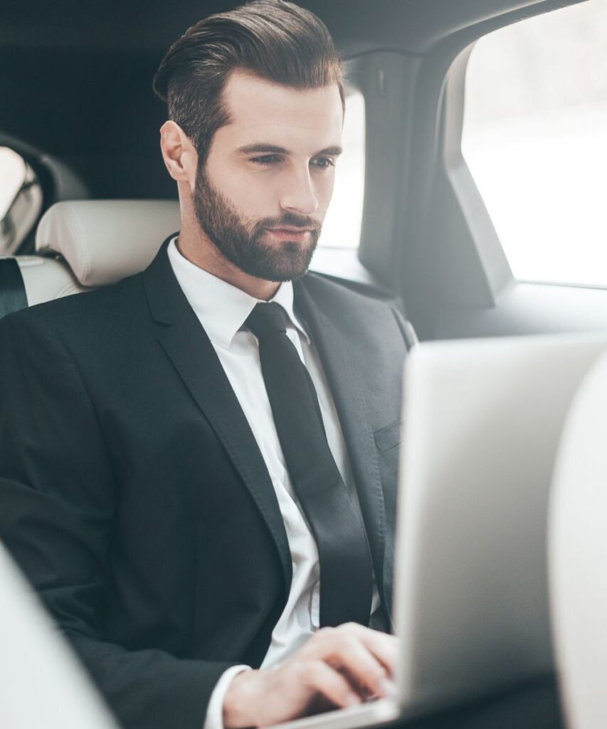 Airport Rides Made Simple