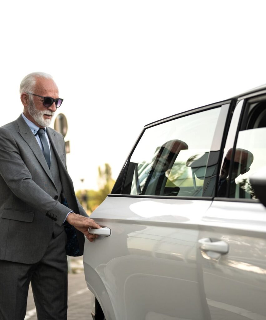 Corporate and VIP Travel Solutions
