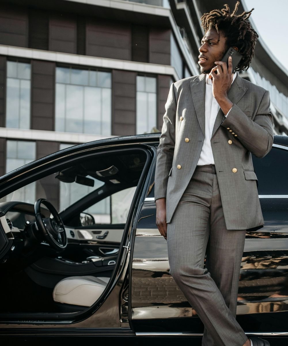 Executive Vehicles