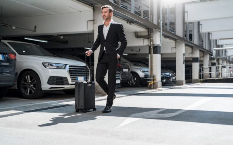 Heathrow Airport Chauffeur Service