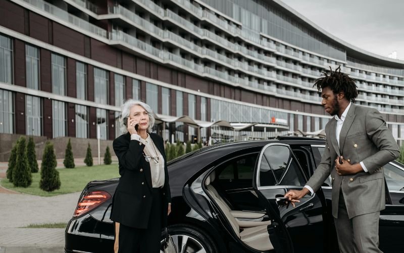 London Chauffeur Company