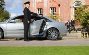London Chauffeur Company