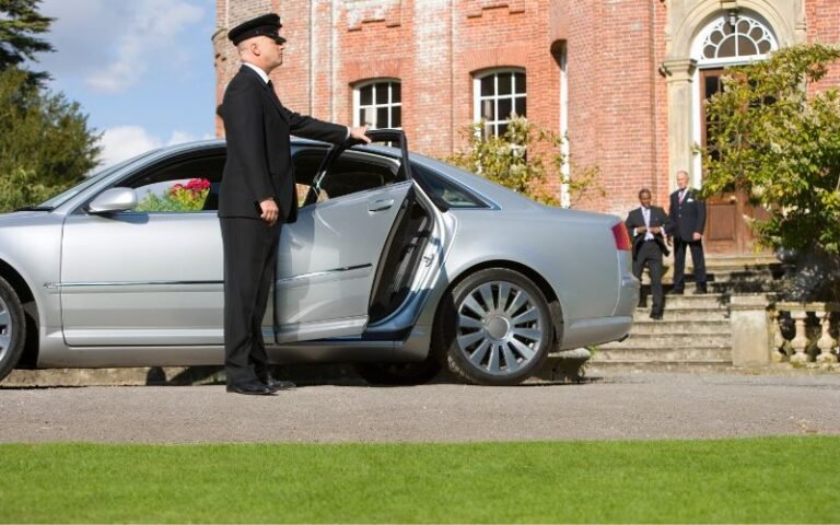 London Chauffeur Company