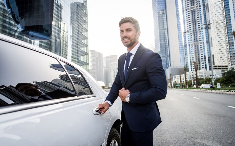 London City Chauffeur Service