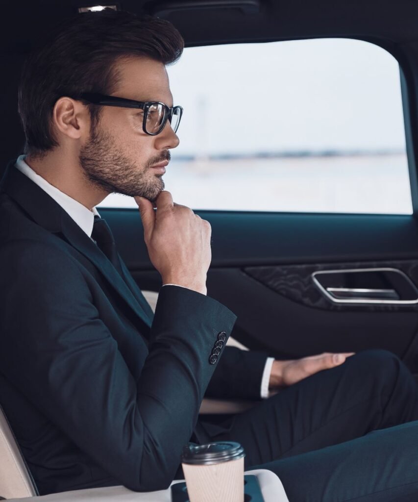 Luxury Cars for All Events