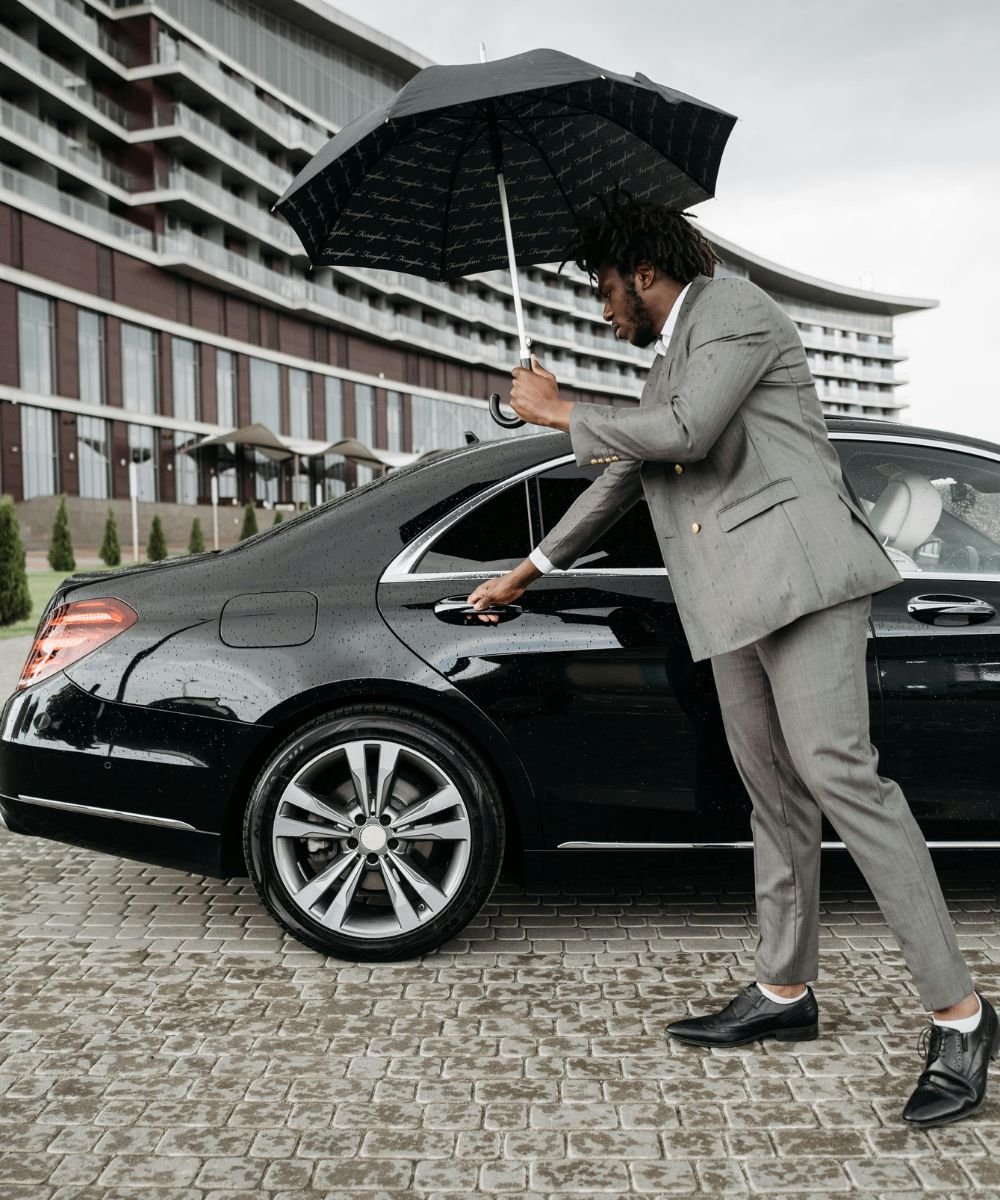 Luxury Fleet
