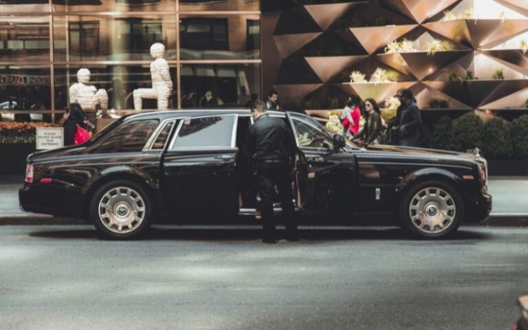Private Airport Transfer UK