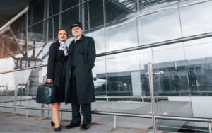Private Airport Transfer UK