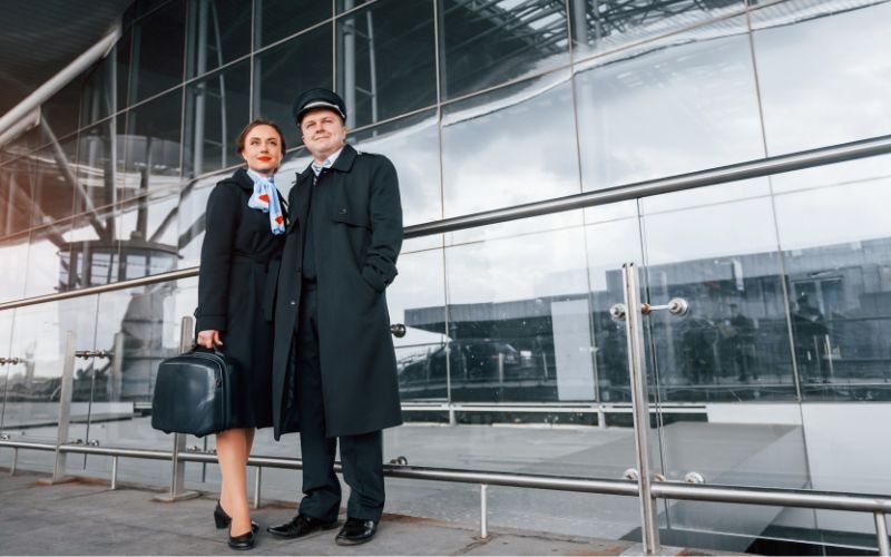 Private Airport Transfer UK