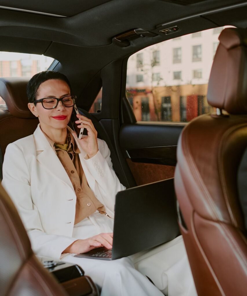 Professional Standards in Corporate Travel