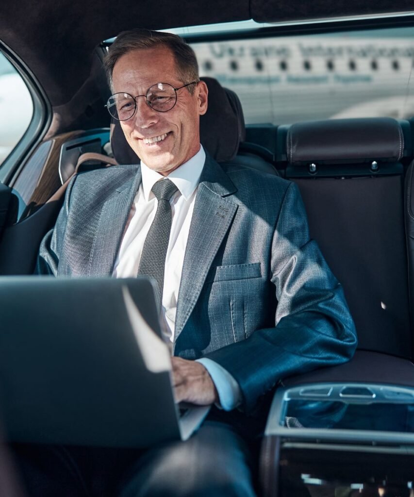 Reliable Drivers Ready When You Are