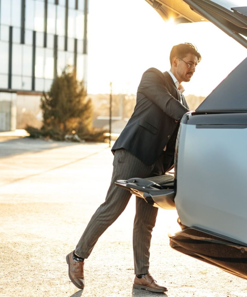 Private Car Service