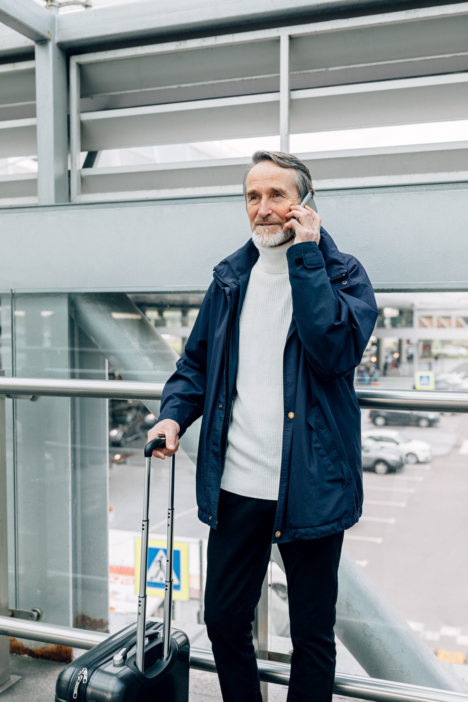 Airport Transfers