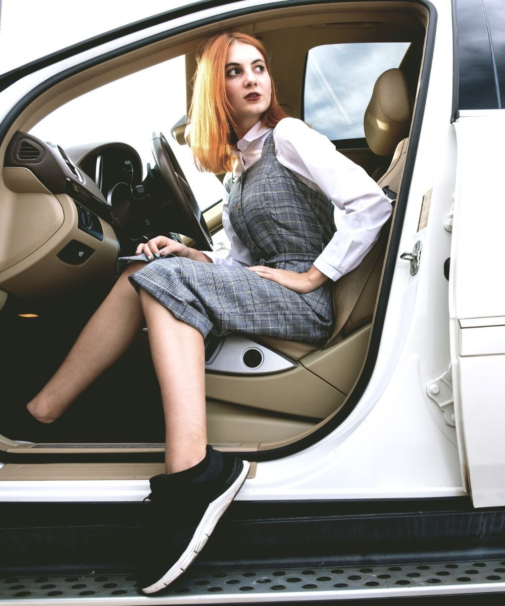 Chauffeur Company