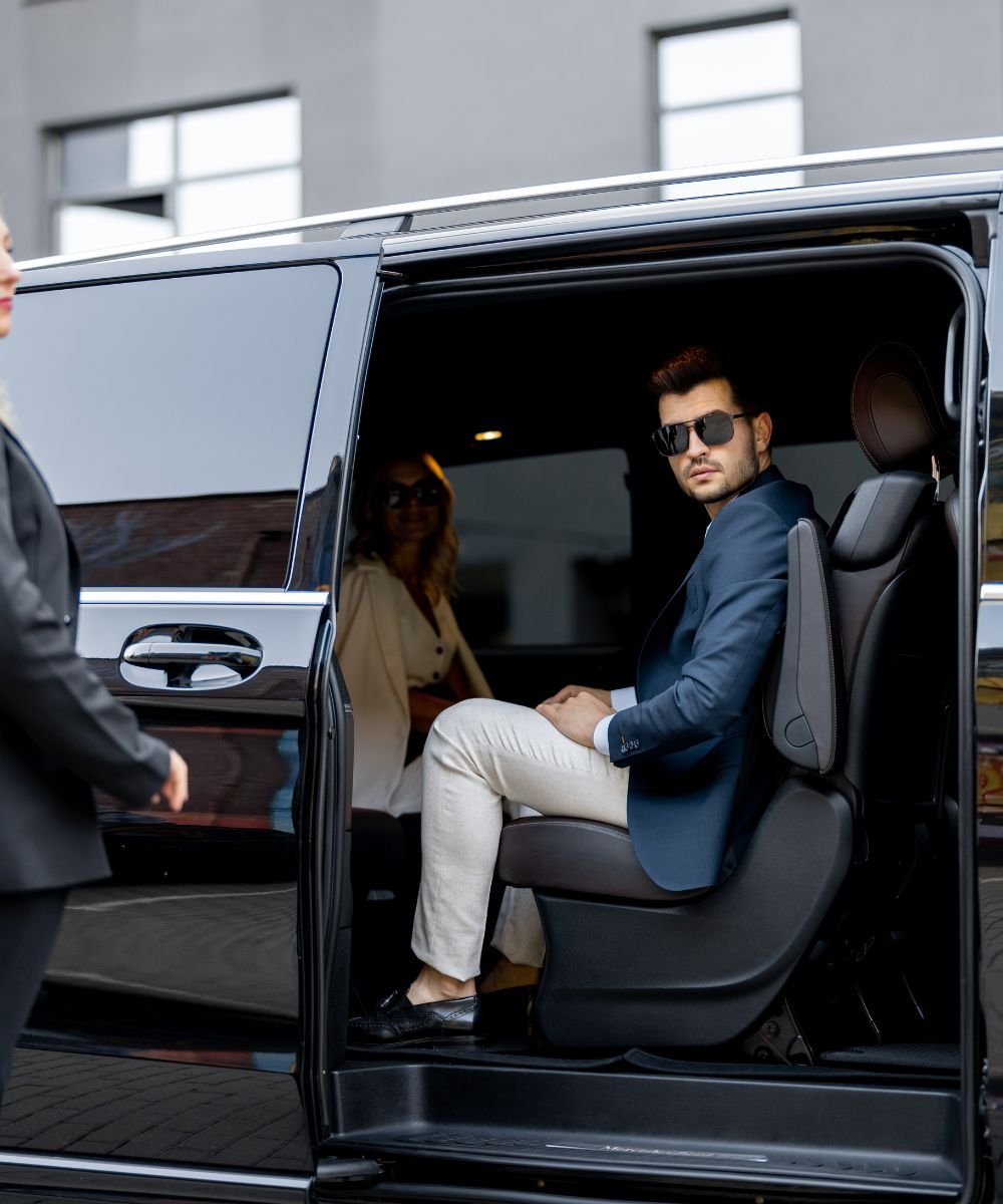 Chauffeur Services