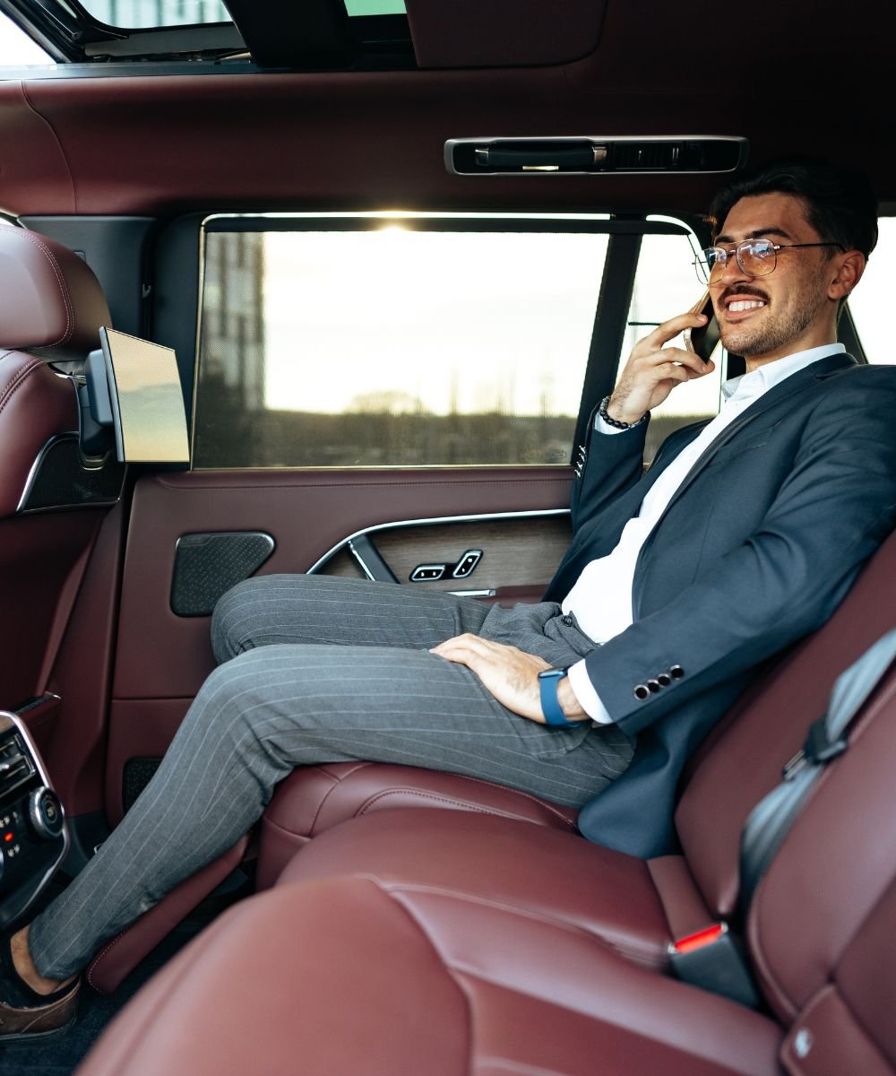 Elite Chauffeur Services