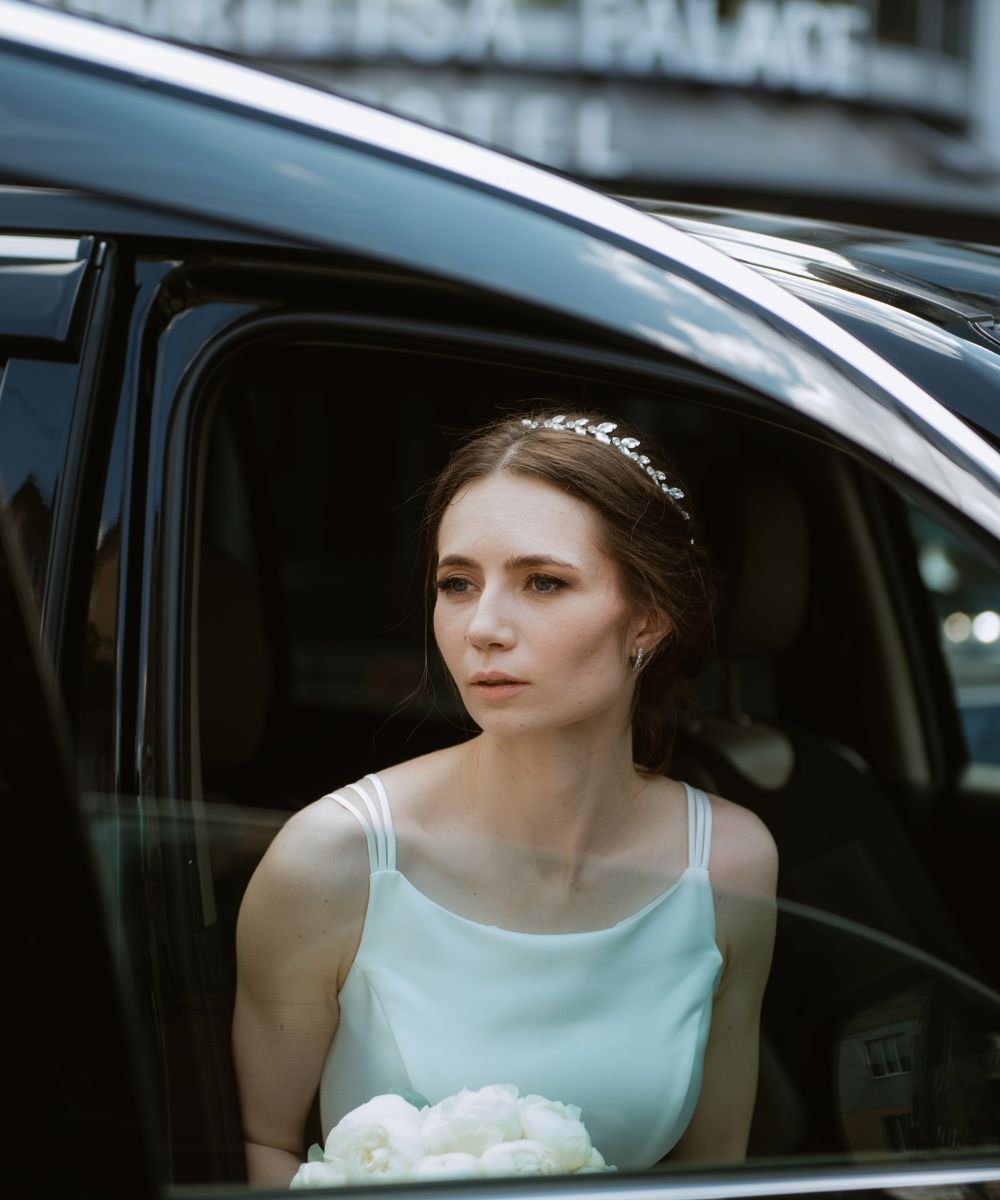 Chauffeur Services