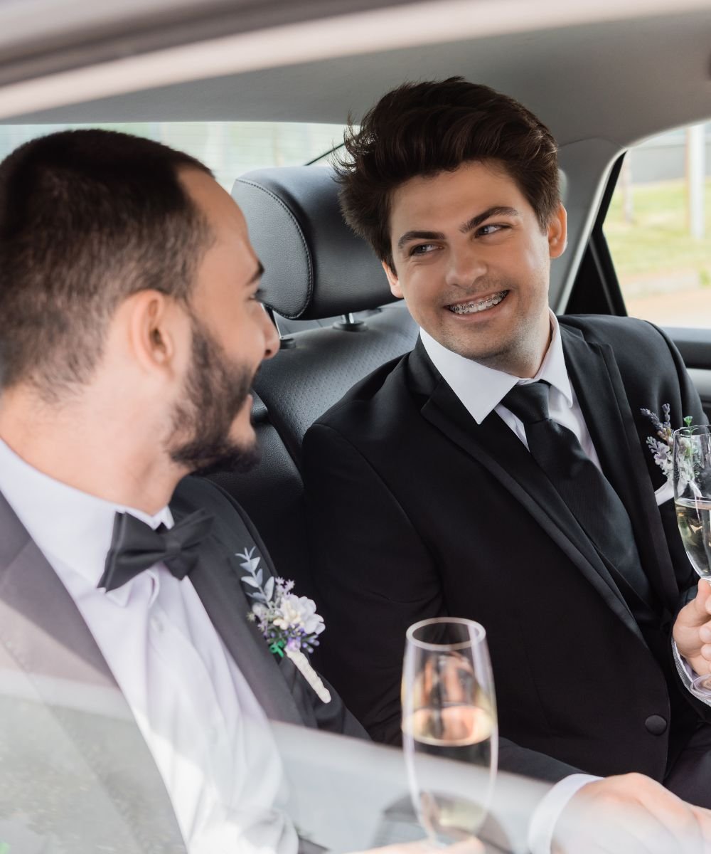 Our Core Chauffeur Services