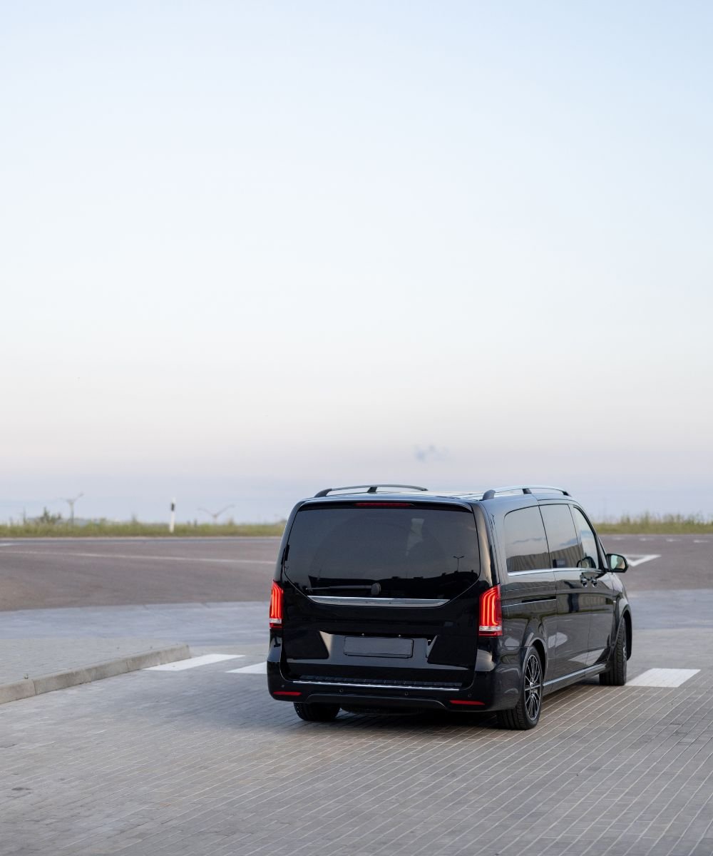 Luxury Fleet