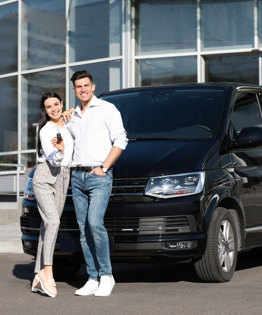 VVS Luxury Fleet