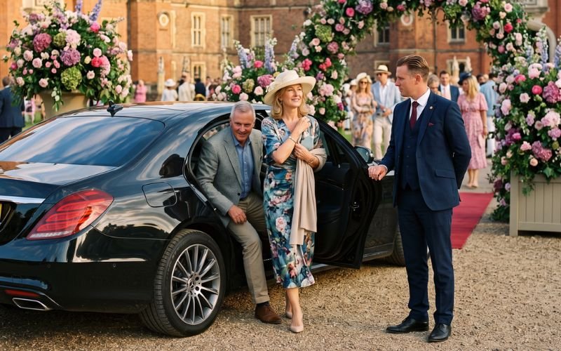 VIP Travel Tips for Chelsea Flower Show Visitors