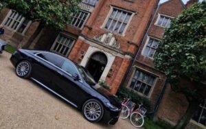 Heathrow Airport Transfers