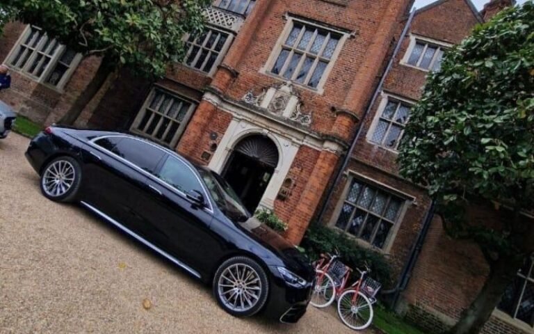 Heathrow Airport Transfers