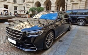 Best Wedding Transport