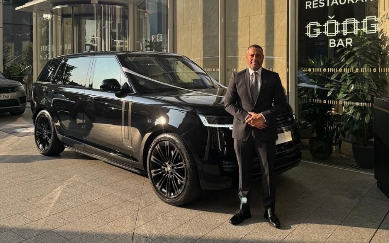 Heathrow Airport Transfer