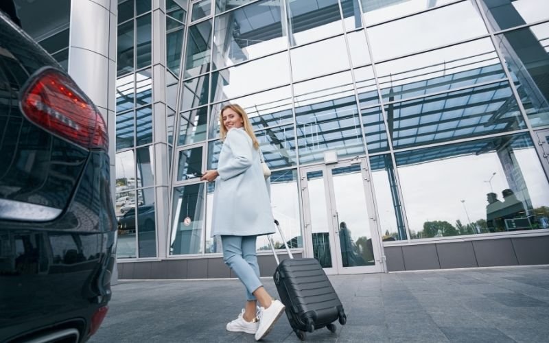 Gatwick Airport Chauffeur Service