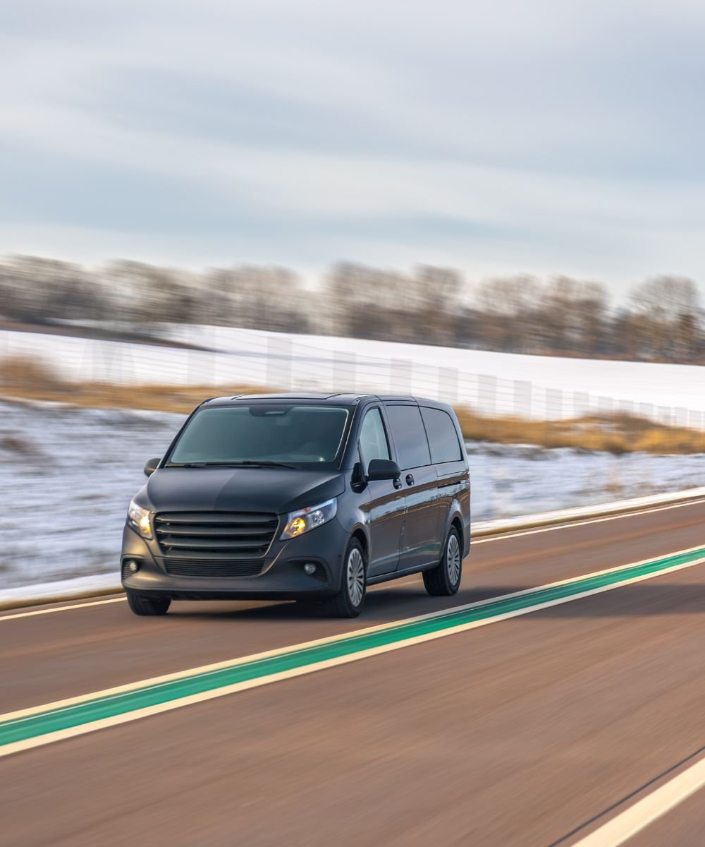 Our Luxury Fleet