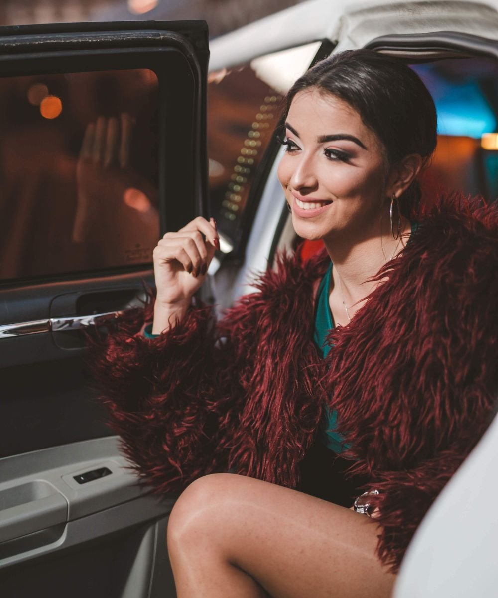 Luxury Services