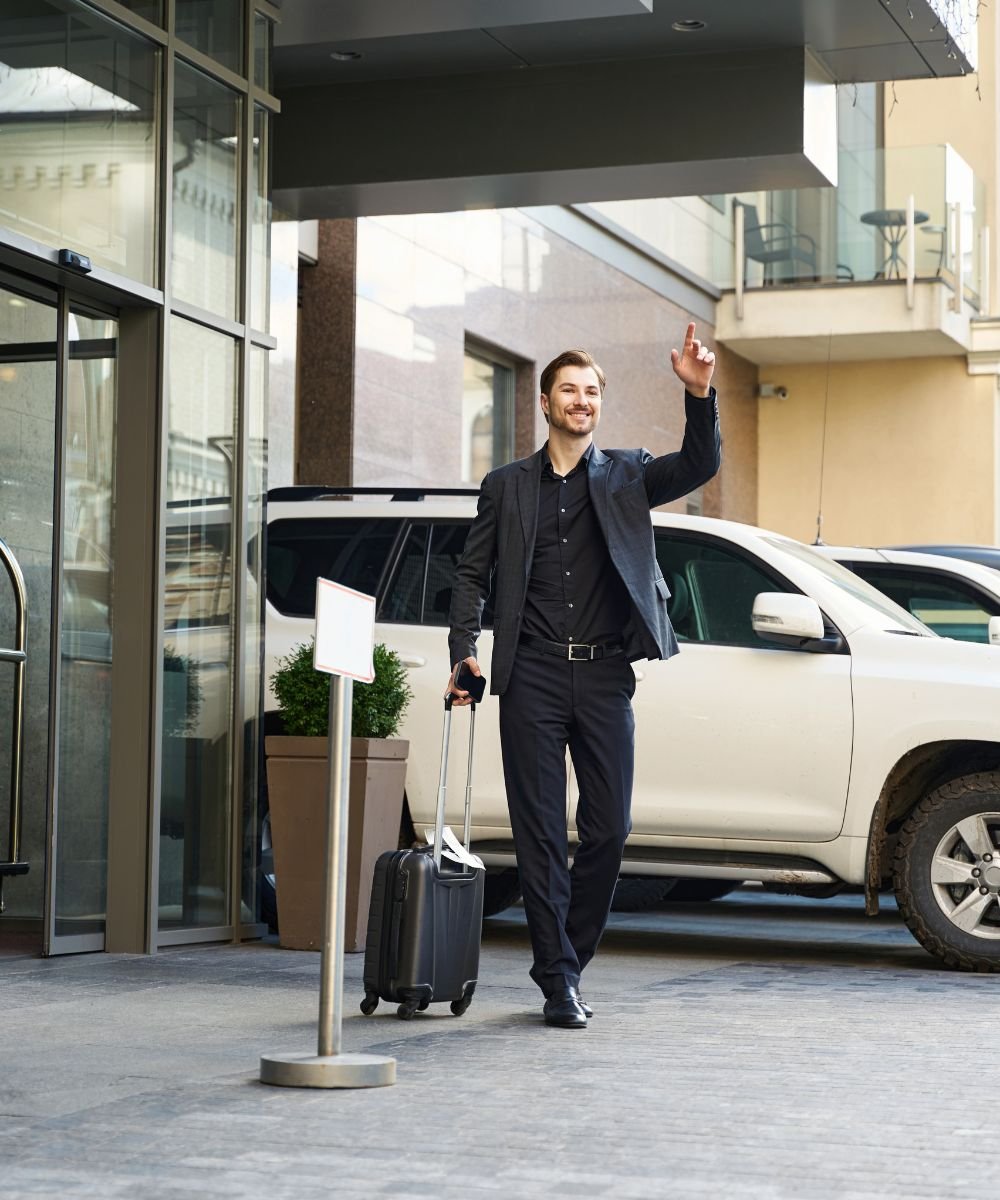 Private Hire Operator
