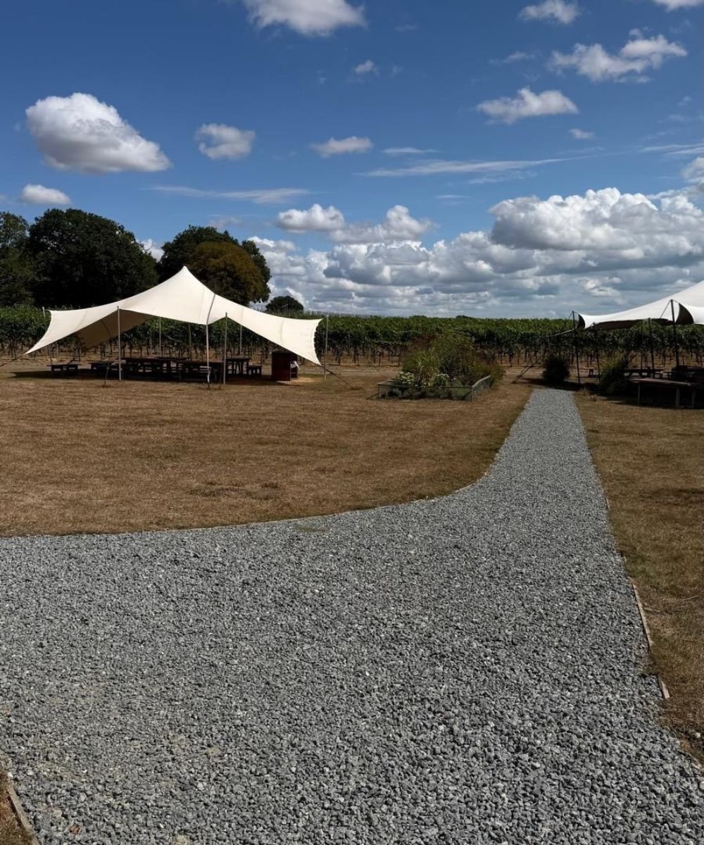 Kent Vineyard Luxury Chauffeur Services