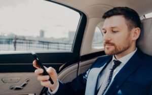 London Day Hire Chauffeur Service